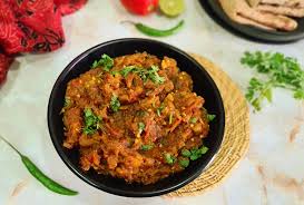 23.BAINGAN TADKA 🌶 🌶 (G,L)