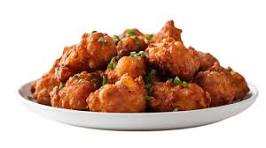 4. CHICKEN PAKODA🌶(L, G)