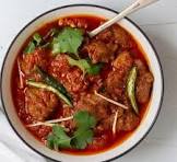 42. KADAI LAMB🌶 (L, G)