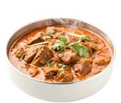 38. LAMB MASALA🌶 🌶 (L, G)