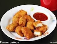 2.PANEER PAKODA🌶(G)