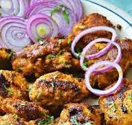 56. CHICKEN TIKKA ACHRAI🌶🌶 (L, G)