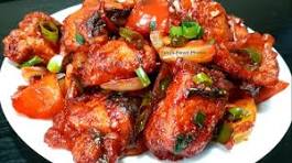 50.FISH CHILI 🌶🌶 (L)