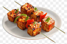 58. PANEER TIKKA🌶 (G)