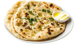 61.Tuorejuusto naan