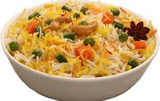 51. VEG BIRYANI🌶🌶 (L, G)